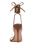 Luce 100 Minimale - Sienna - FEMME LA