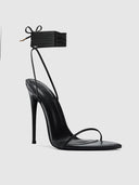 Luce Minimale - Black - FEMME LA