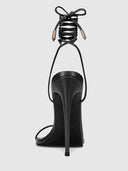 Luce Minimale - Black - FEMME LA
