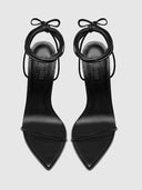Luce Minimale - Black - FEMME LA