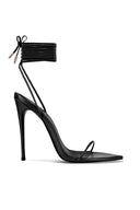 Luce Minimale - Black - FEMME LA