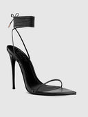 Luce Minimale - Black - FEMME LA
