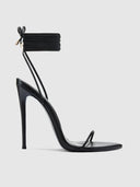 Luce Minimale - Black - FEMME LA