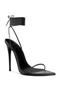 Luce Minimale - Black - FEMME LA