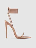 Luce Minimale - Caramelo Satin - FEMME LA