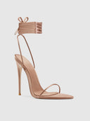 Luce Minimale - Caramelo Satin - FEMME LA