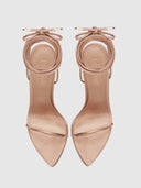 Luce Minimale - Caramelo Satin - FEMME LA