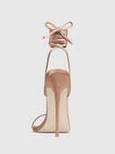 Luce Minimale - Caramelo Satin - FEMME LA
