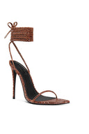 Luce Minimale - Coco Python - FEMME LA