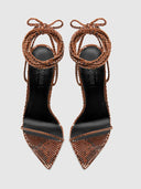 Luce Minimale - Coco Python - FEMME LA