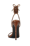 Luce Minimale - Coco Python - FEMME LA