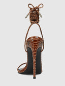 Luce Minimale - Coco Python - FEMME LA