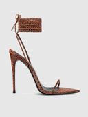 Luce Minimale - Coco Python - FEMME LA