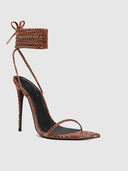 Luce Minimale - Coco Python - FEMME LA