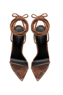 Luce Minimale - Coco Python - FEMME LA