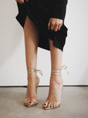 Luce Minimale - Gold - FEMME LA