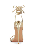 Luce Minimale - Gold - FEMME LA