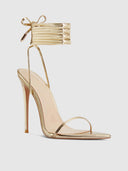 Luce Minimale - Gold - FEMME LA