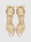 Luce Minimale - Gold - FEMME LA