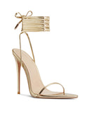 Luce Minimale - Gold - FEMME LA