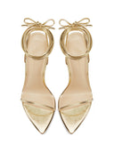 Luce Minimale - Gold - FEMME LA