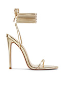 Luce Minimale - Gold - FEMME LA