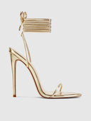 Luce Minimale - Gold - FEMME LA