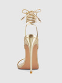 Luce Minimale - Gold - FEMME LA