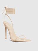 Luce Minimale - Latte - FEMME LA