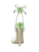 Luce Minimale - Limon Metallica - FEMME LA