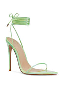 Luce Minimale - Limon Metallica - FEMME LA