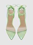 Luce Minimale - Limon Metallica - FEMME LA