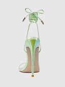 Luce Minimale - Limon Metallica - FEMME LA