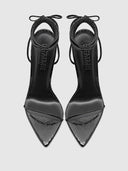 Luce Minimale - Metallic Python en Noche - FEMME LA