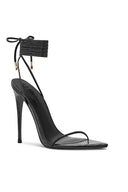 Luce Minimale - Metallic Python en Noche - FEMME LA