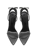 Luce Minimale - Metallic Python en Noche - FEMME LA