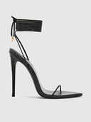Luce Minimale - Metallic Python en Noche - FEMME LA