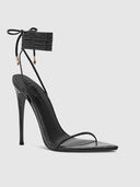 Luce Minimale - Metallic Python en Noche - FEMME LA