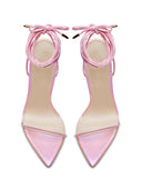 Luce Minimale - Metallica Rosa - FEMME LA