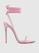 Luce Minimale - Metallica Rosa - FEMME LA