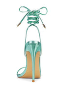 Luce Minimale - Mint - FEMME LA