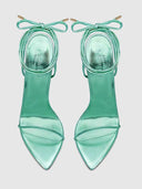 Luce Minimale - Mint - FEMME LA