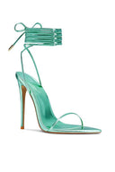 Luce Minimale - Mint - FEMME LA