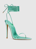 Luce Minimale - Mint - FEMME LA