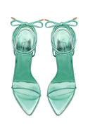Luce Minimale - Mint - FEMME LA