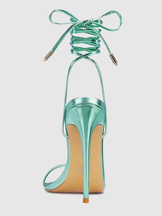Luce Minimale - Mint | FEMME LA