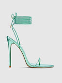 Luce Minimale - Mint - FEMME LA