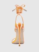 Luce Minimale - Naranja Metallica - FEMME LA