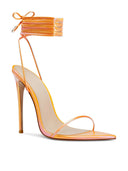 Luce Minimale - Naranja Metallica - FEMME LA