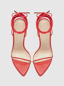 Luce Minimale - Rouge - FEMME LA